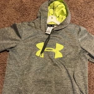 Under Armour Hoodie
